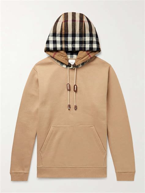 burberry hoodie breuninger|Buy BURBERRY Sweatshirts & Hoodies online .